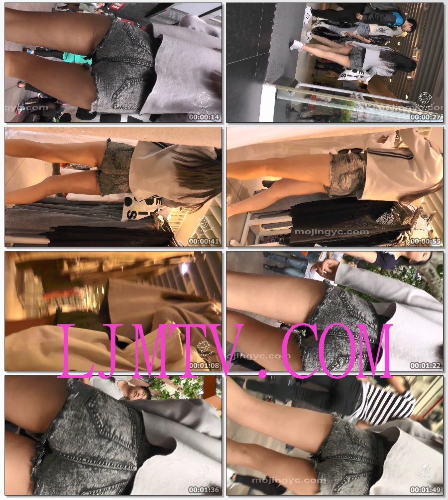 咔嚓街拍视频20701-20800-20788