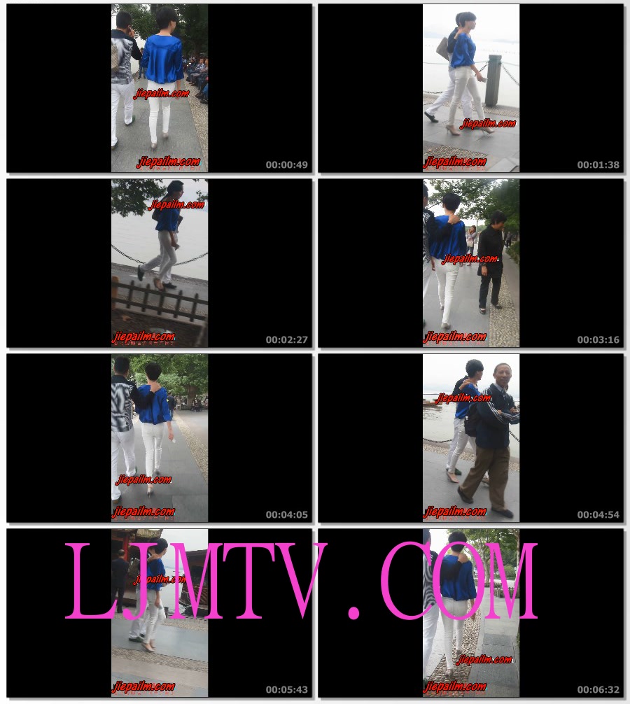 街拍VIP逍遥会员区视频全集3-180152