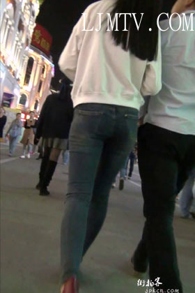 街拍客精选紧身裤热裤全集视频801-900-a00164-2