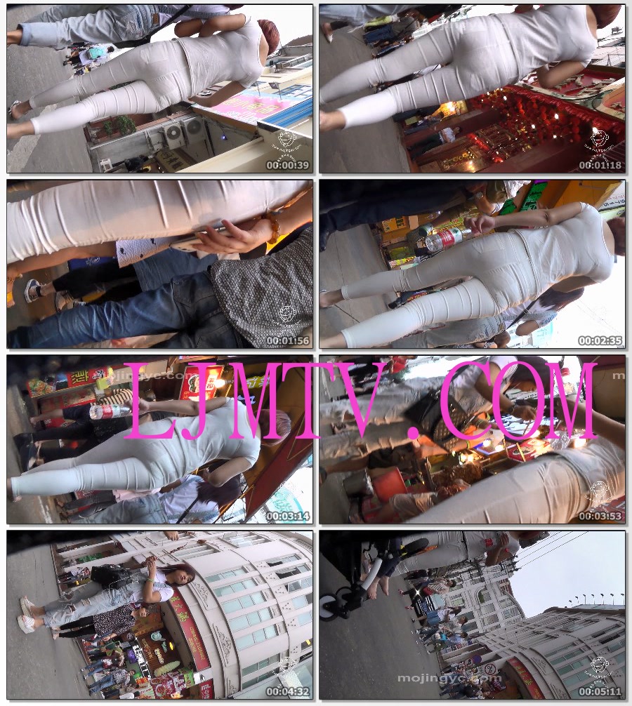 咔嚓街拍视频20701-20800-20792