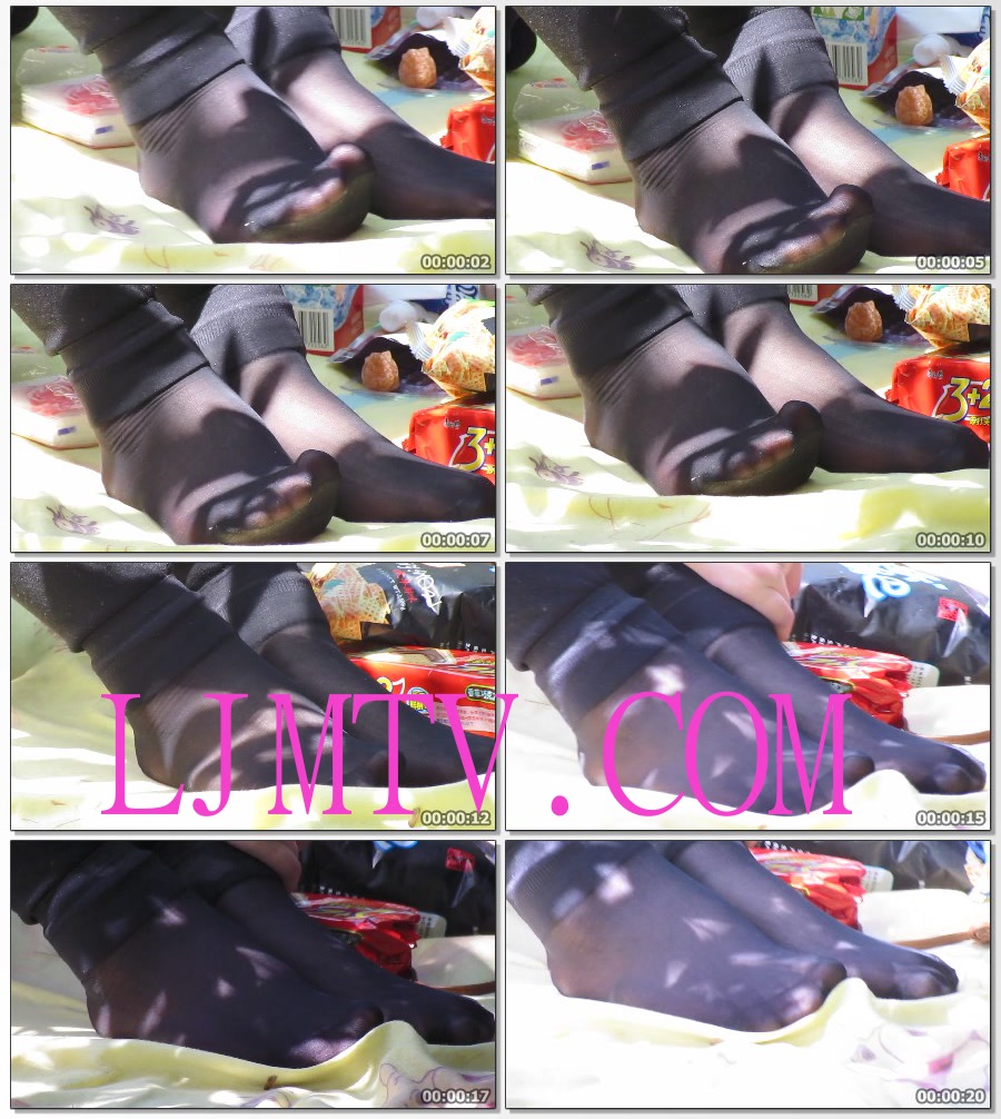 街拍大师applejuice高清拍摄高跟丝袜第3集-3(176)