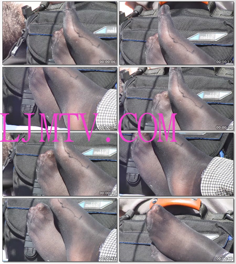 街拍大师applejuice高清拍摄高跟丝袜第1集-1(307)