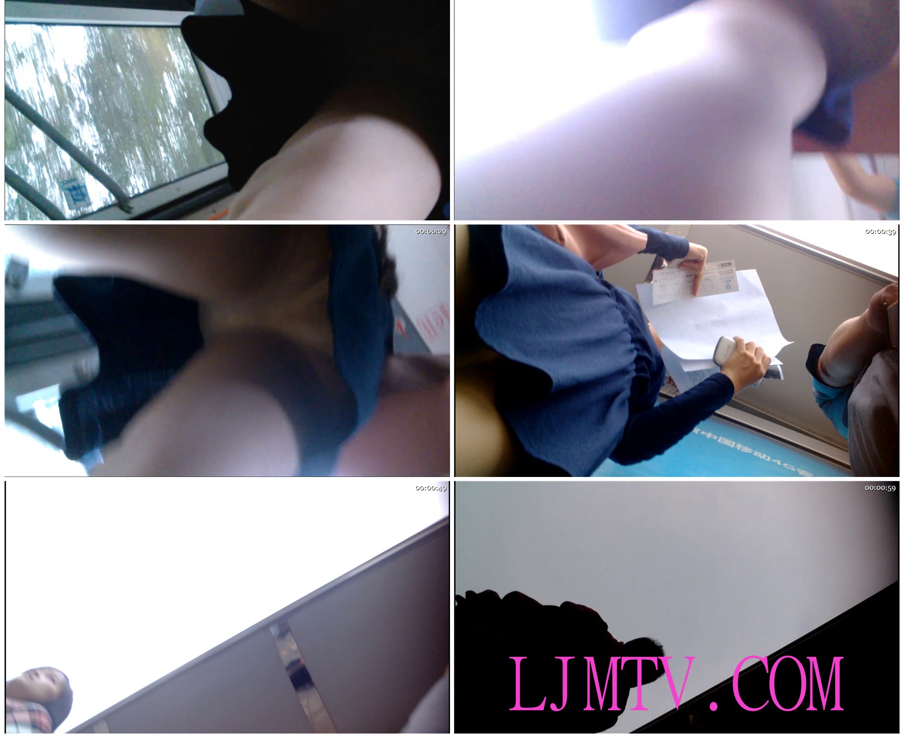 JQR2大师CD抄底系列2014精选街拍-141009-4