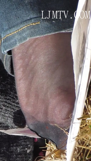 街拍大师applejuice高清拍摄高跟丝袜第1集-1(382)