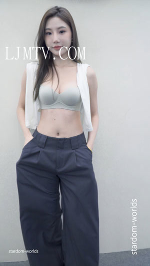 2024深圳内衣展卓尚性感美女模特内衣秀ModelShow下着モデル