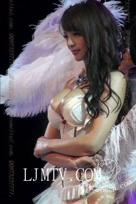 海阔天空2014chinajoy视频全套-45