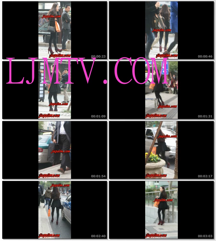 街拍VIP逍遥会员区视频全集2-180122