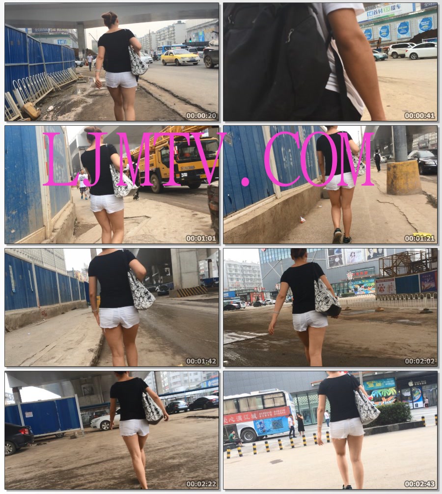 咔嚓街拍视频20401-20500-20458