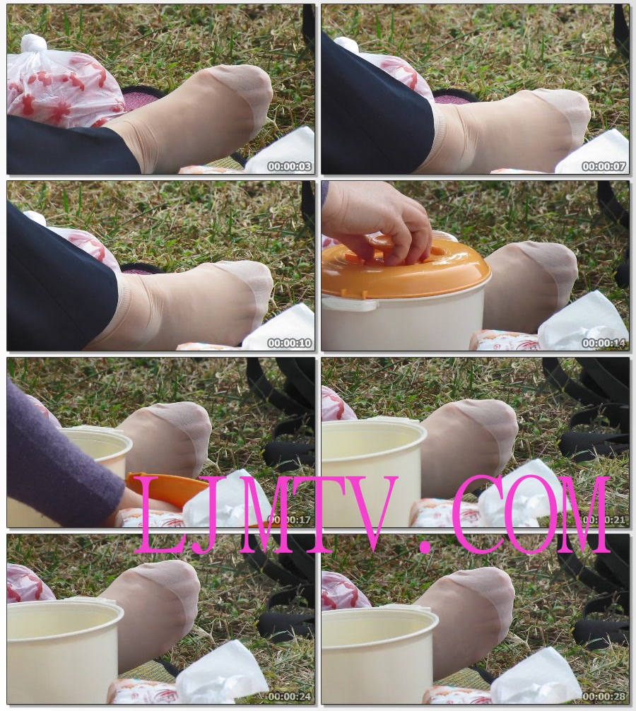 街拍大师applejuice高清拍摄高跟丝袜第1集-1(136)