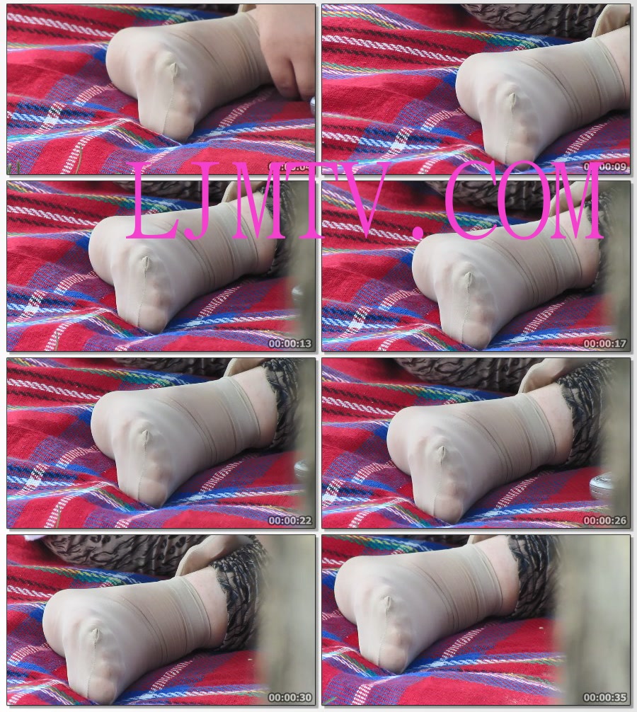 街拍大师applejuice高清拍摄高跟丝袜第2集-2(136)