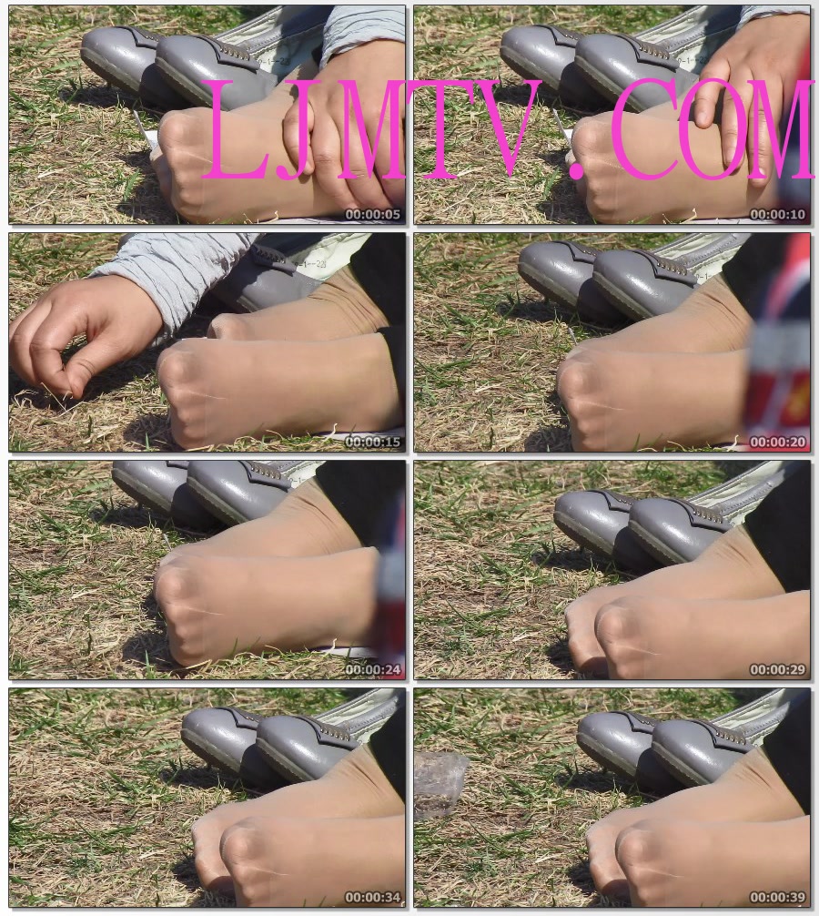 街拍大师applejuice高清拍摄高跟丝袜第1集-1(433)