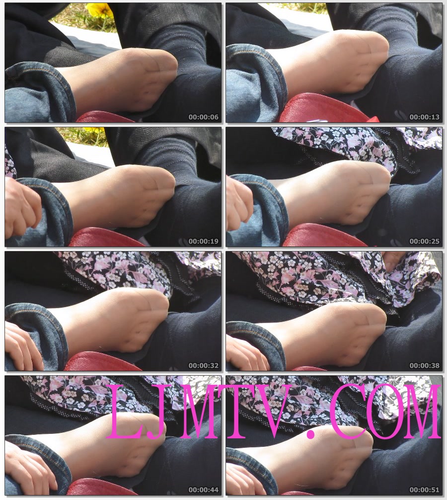 街拍大师applejuice高清拍摄高跟丝袜第1集-1(431)