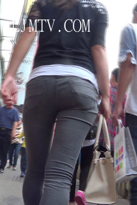 街拍客极品街拍视频JPP1-JPP217-86