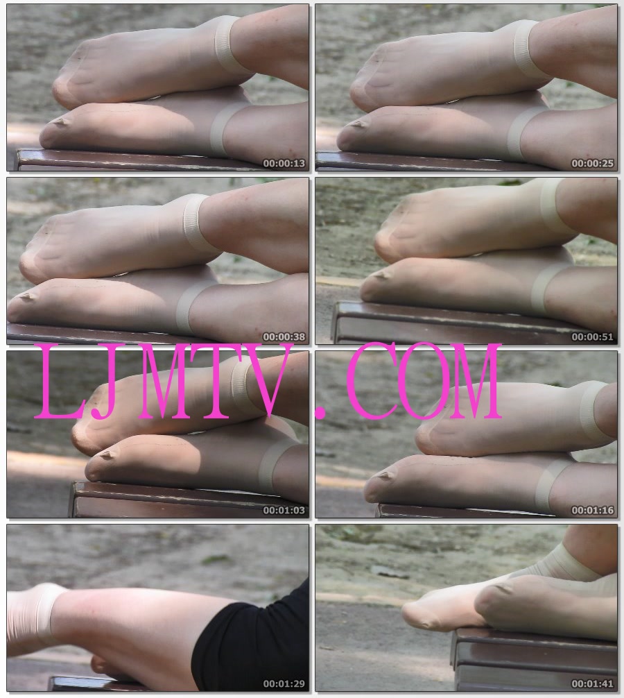 街拍大师applejuice高清拍摄高跟丝袜第4集-HD874