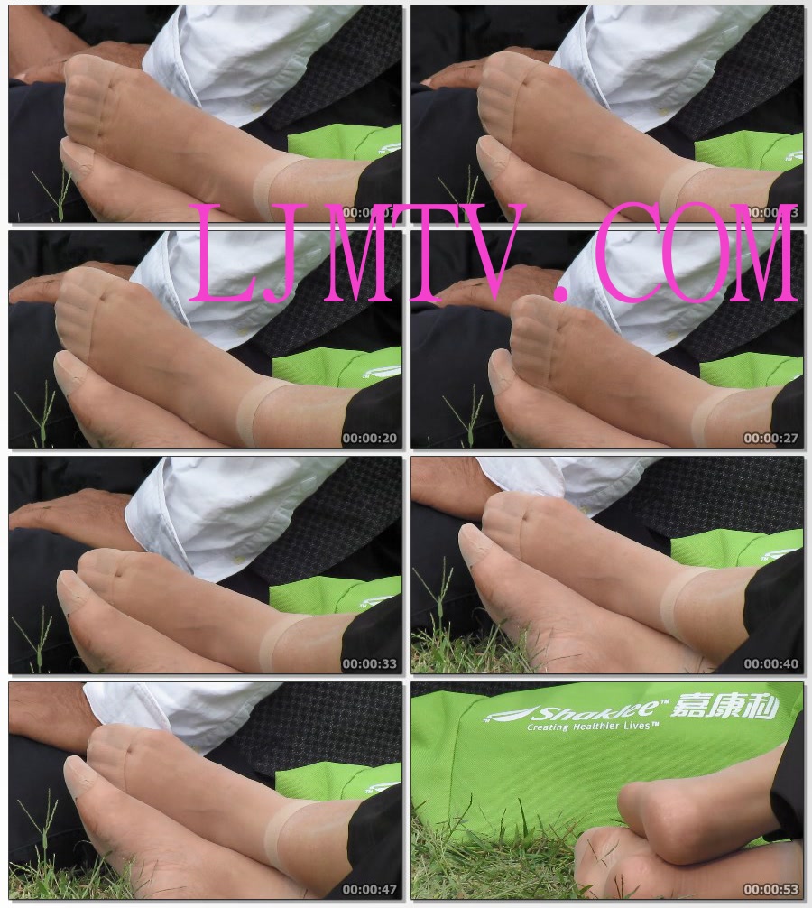 街拍大师applejuice高清拍摄高跟丝袜第4集-HD978