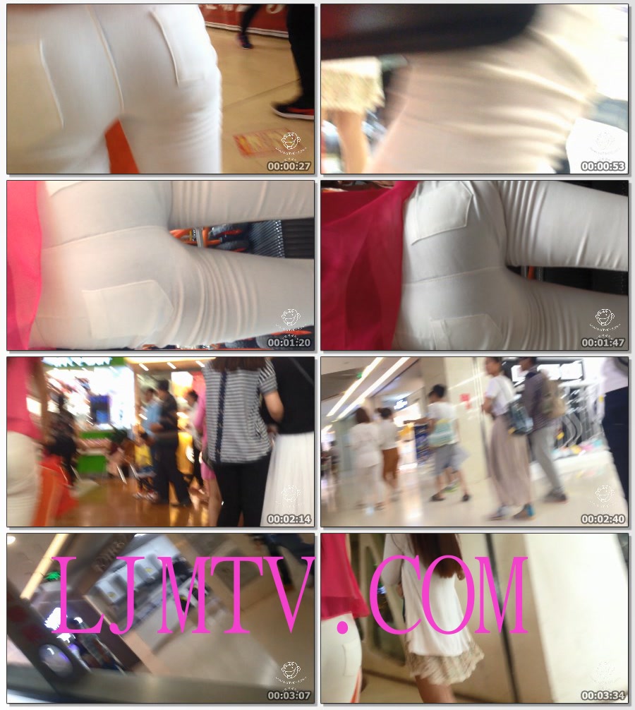 咔嚓街拍视频20401-20500-2