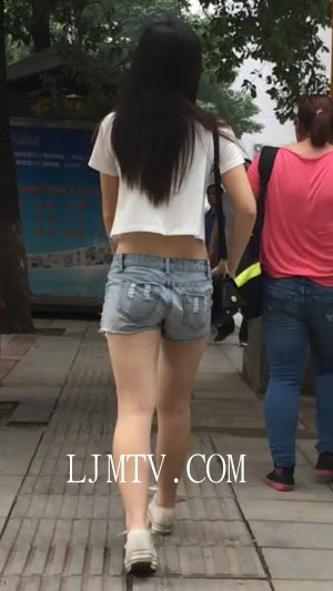 咔嚓街拍视频20301-20400-20318-5