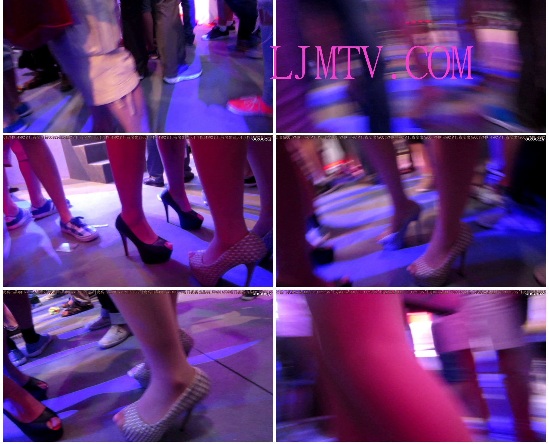 名门夜宴2014上海chinajoy巅峰对决无水印版-MVI_5667