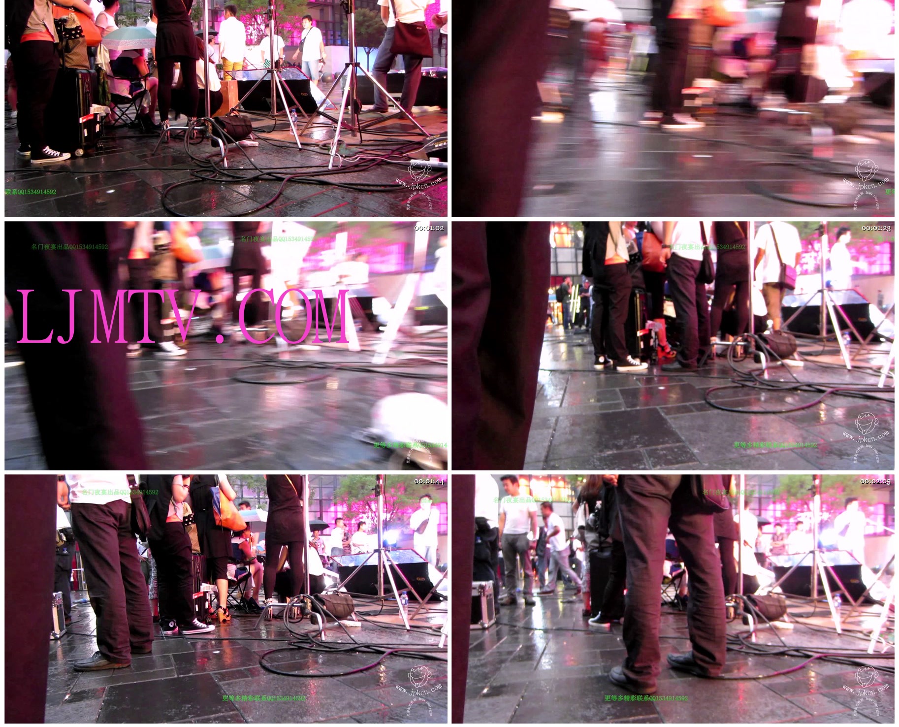 名门夜宴2012-2013精选街拍CD抄底第二部分MVI_1677