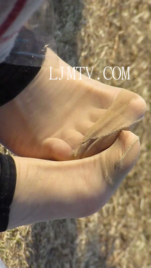 街拍大师applejuice高清拍摄高跟丝袜第4集-HD1172(2)