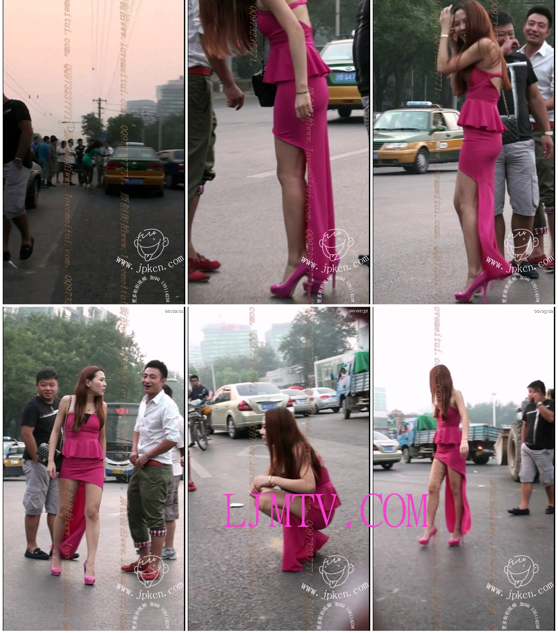街拍客-夜场美女超短裙街拍秀01-高清13-072-03637
