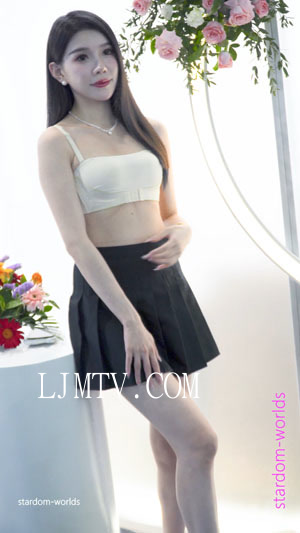2024深圳内衣展娇倩3美女模特内衣秀Show下着モデル