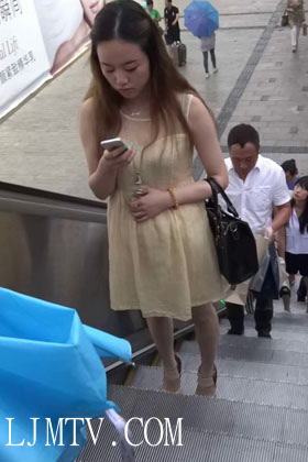 街拍大神刺客街拍视频合集-2929