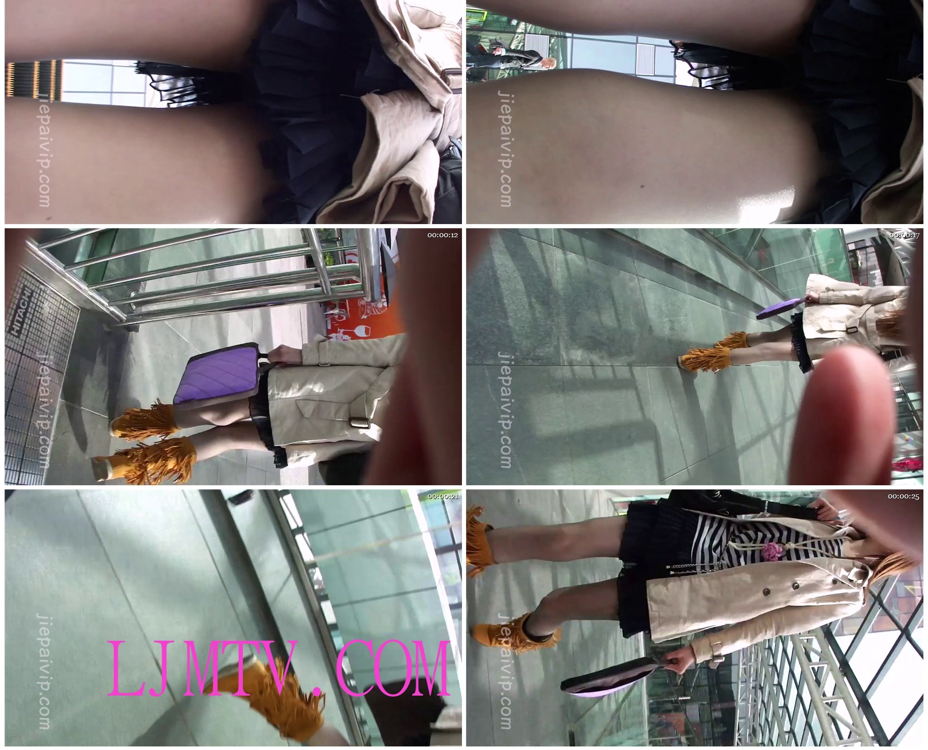 街拍VIP经典CD精选系列11季1-3-MAH06928