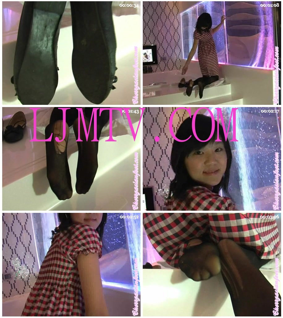 亚洲美足-cherryasianfeet2011视频-03-04-2011 Yuki-44-7-cxs