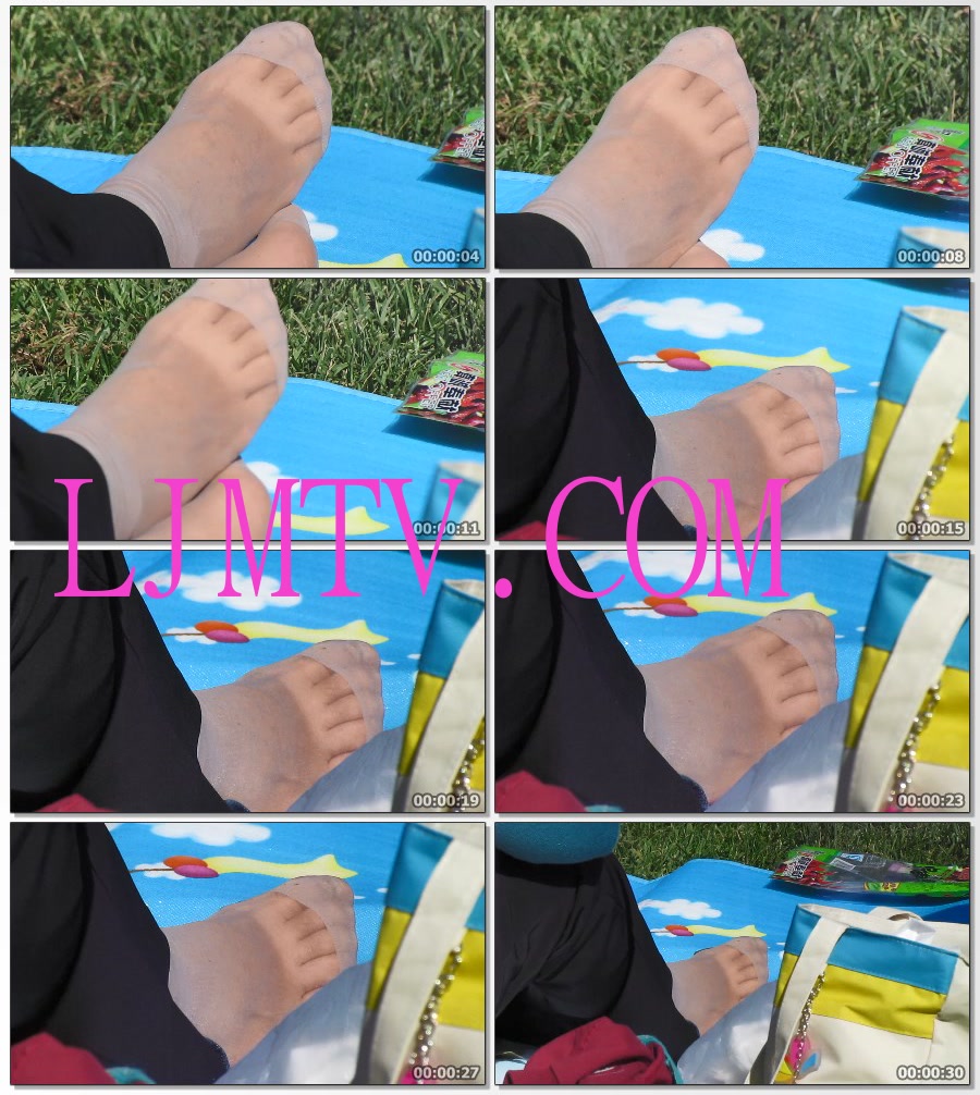 街拍大师applejuice高清拍摄高跟丝袜第4集-HD1152(1)