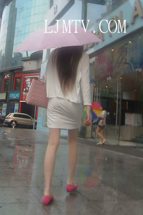 街拍大神刺客街拍视频合集-30059