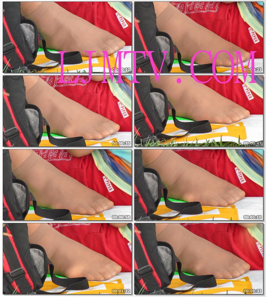 街拍大师applejuice高清拍摄高跟丝袜第4集-HD793