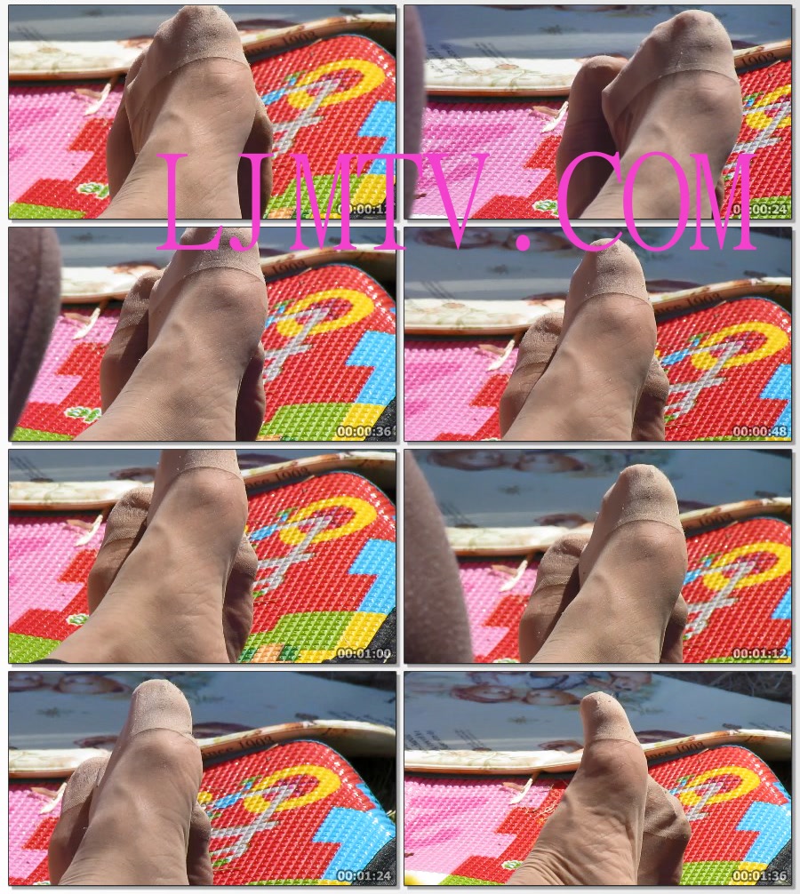 街拍大师applejuice高清拍摄高跟丝袜第4集-HD1205