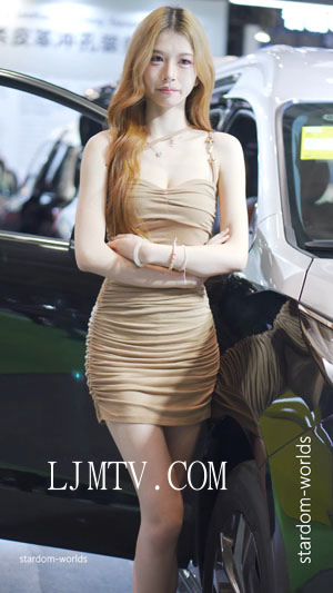 2026深圳改装车展AutoShow车模BeautylegRacingModel41