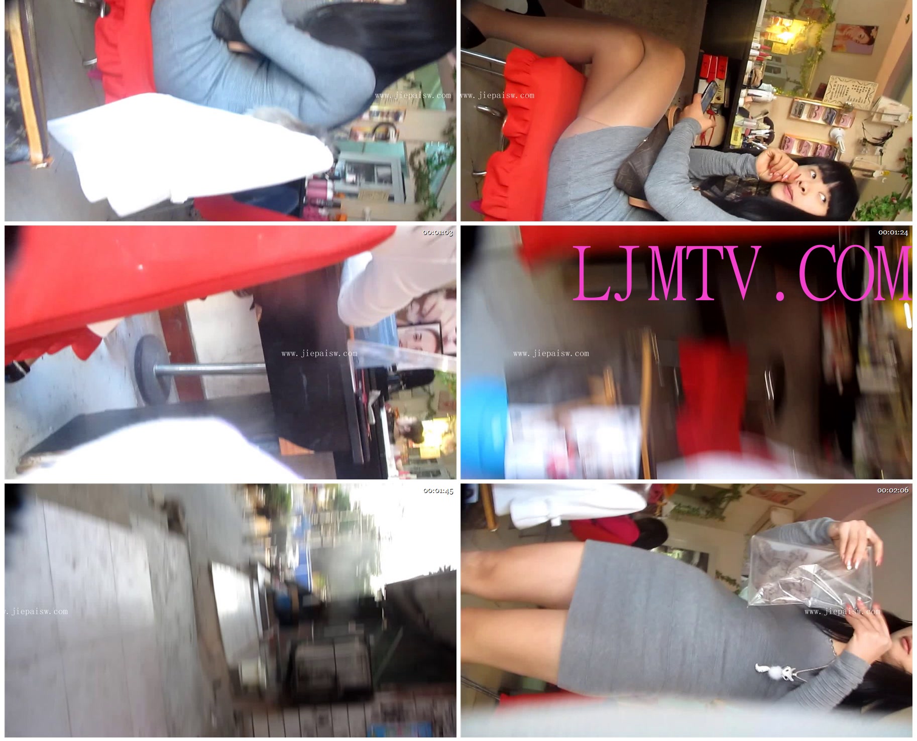 东厂街拍大忽悠买丝袜强袭抄底2013年10月合集MVI_5901_clip(New1)