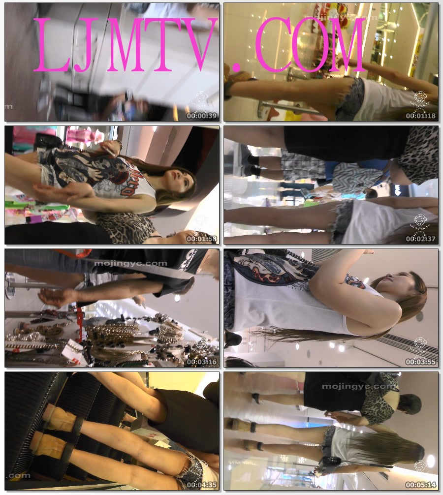 咔嚓街拍视频20701-20800-20756