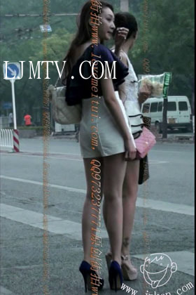 街拍客-夜场美女超短裙街拍秀01-高清13-108-03713