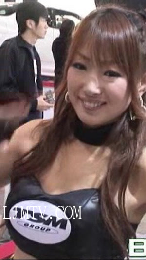 [Beautyleg]2008新闻视频_ No.0012 2008 日本東京改裝車展 (TOKYO AUTO SALON 2008 with NAPAC)-0012-04