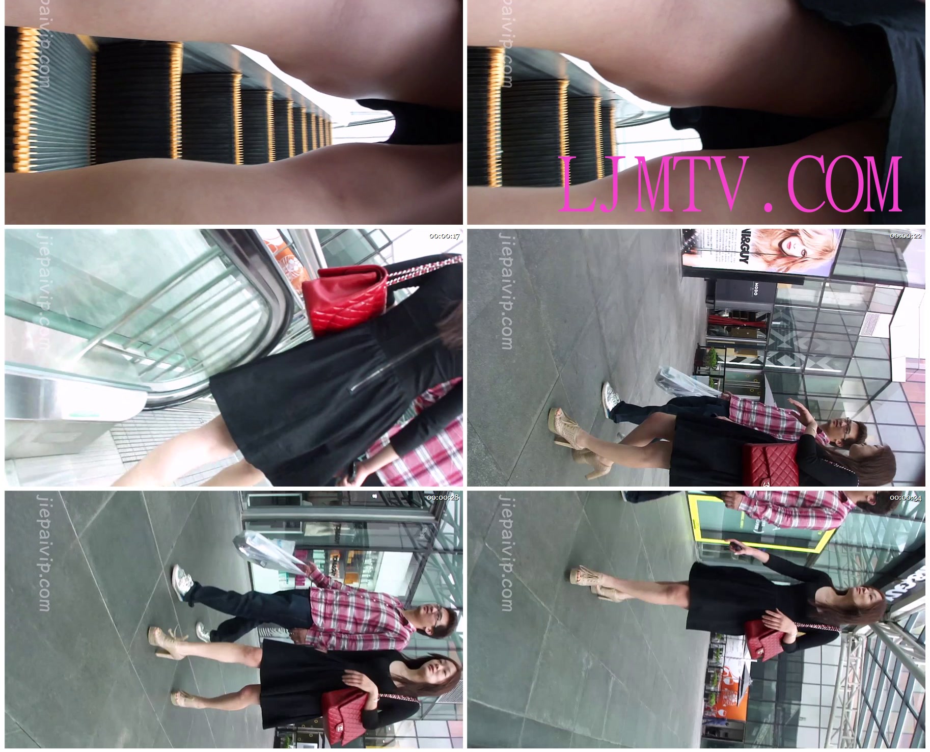 街拍VIP经典CD精选系列11季1-3-MAH07782