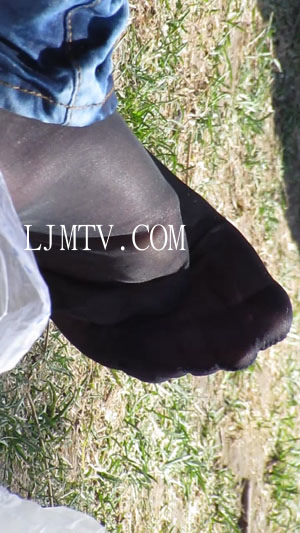 街拍大师applejuice高清拍摄高跟丝袜第3集-3(217)
