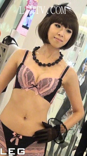 [Beautyleg]新闻视频 2011.05.02 No.68 微風廣場 莎薇新品走秀