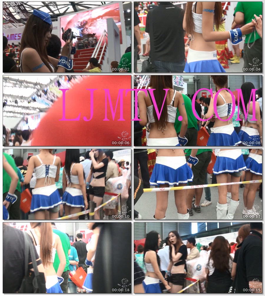 咔嚓街拍视频20601-20700-20641