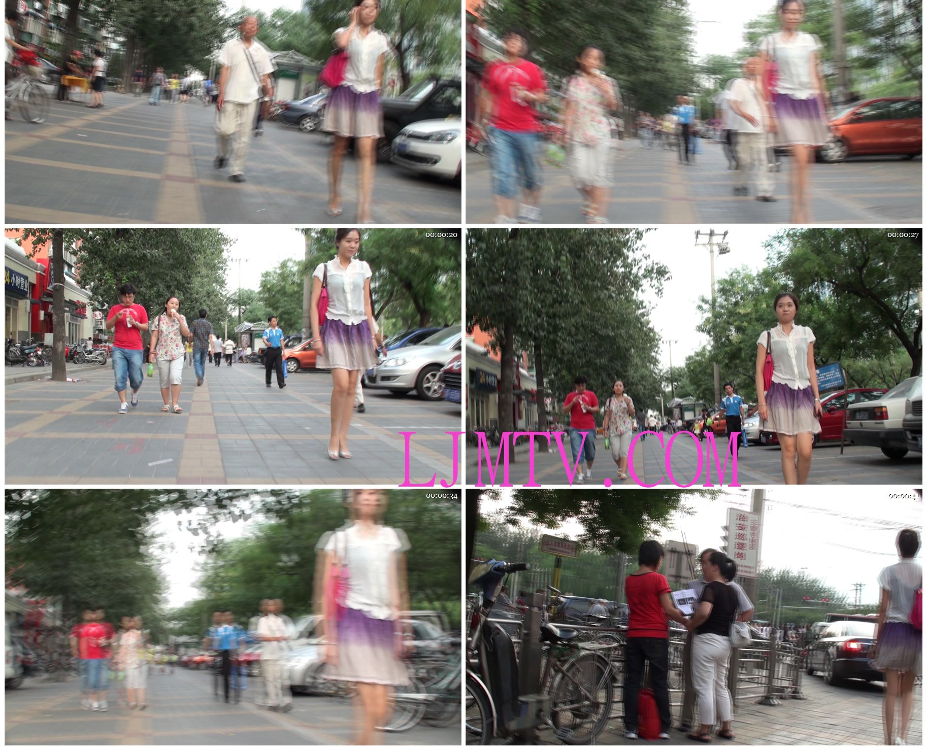 兰博基尼街拍大师全套高清无水印无字幕原版视频-263