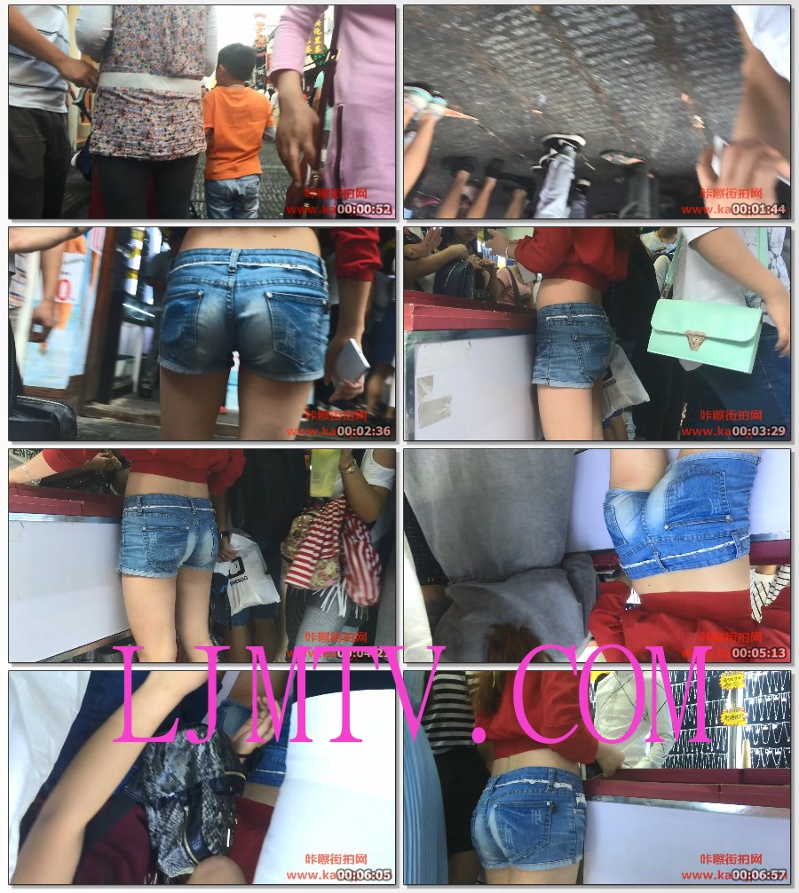 咔嚓街拍视频30301-30400-30350k