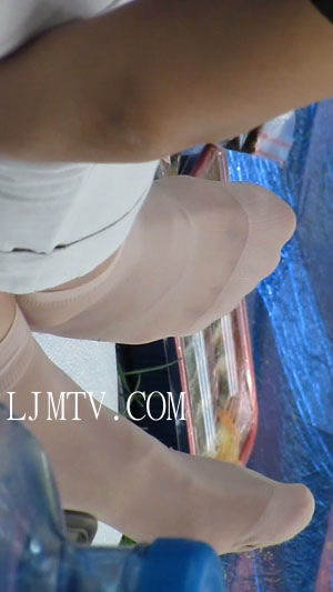 街拍大师applejuice高清拍摄高跟丝袜第1集-1(35)