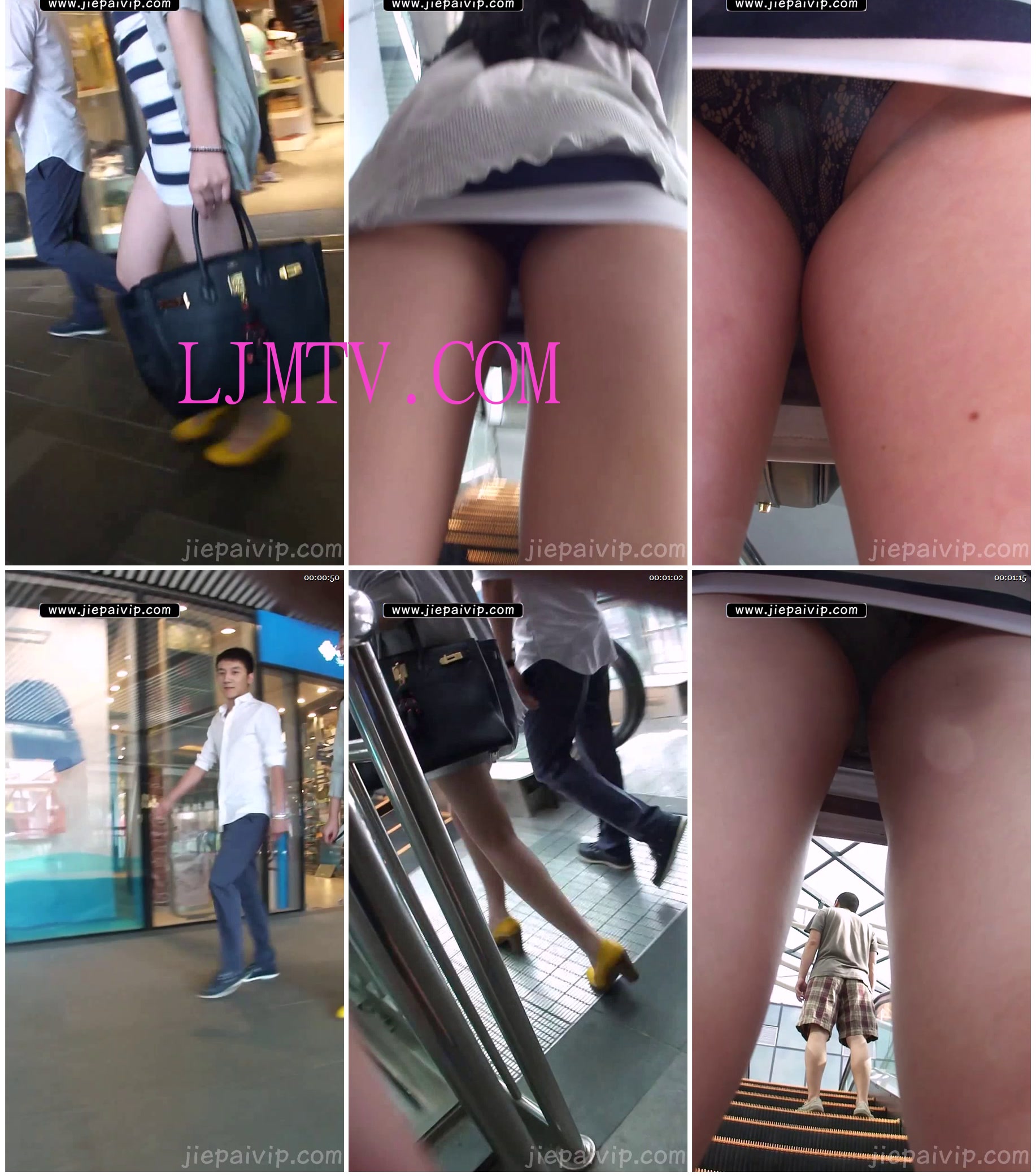街拍VIP经典CD精选系列11季4-5-MAH08685