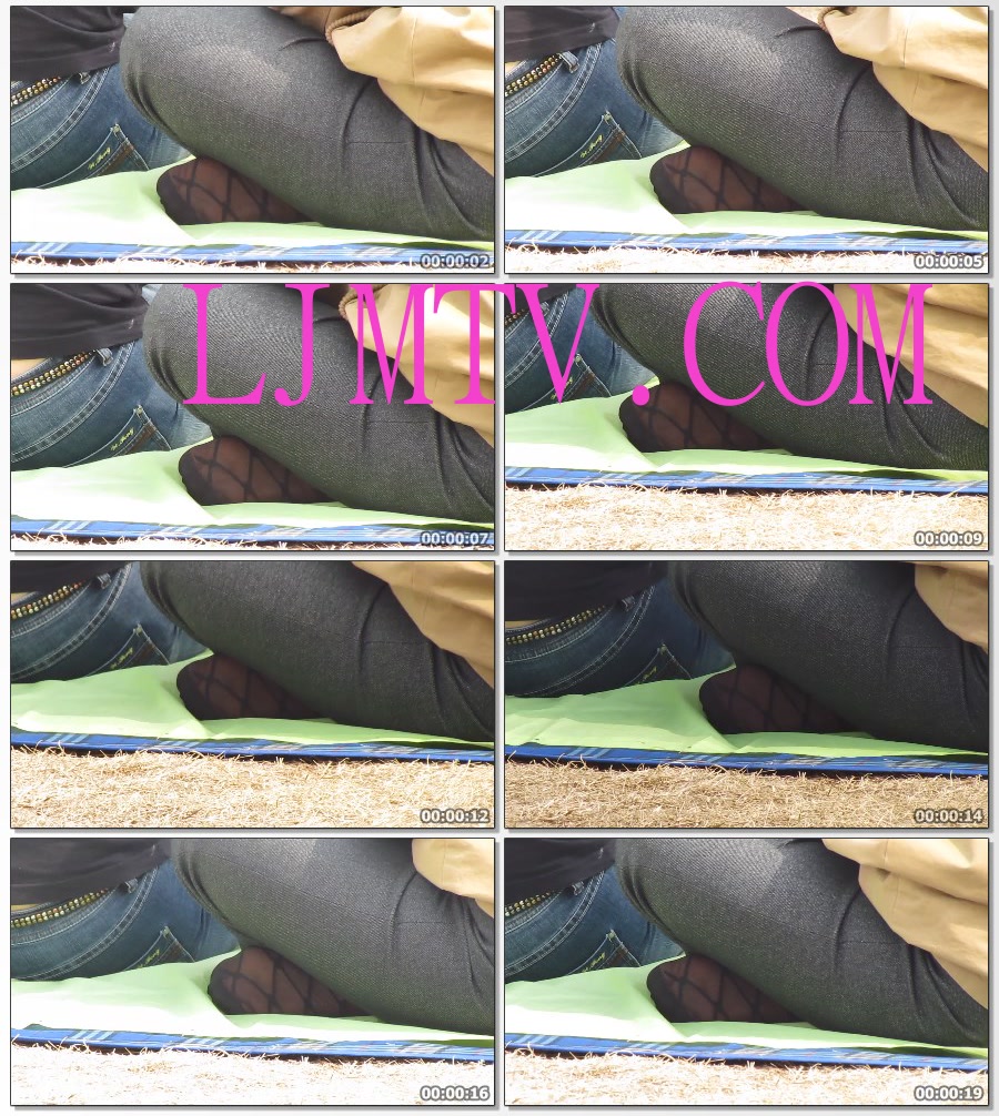 街拍大师applejuice高清拍摄高跟丝袜第2集-2(375)