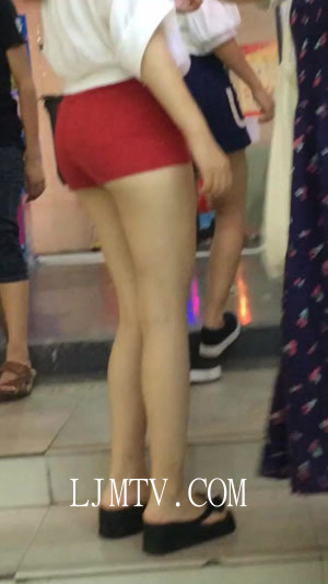 咔嚓街拍视频20401-20500-20409