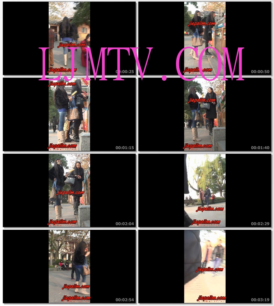 街拍VIP逍遥会员区视频全集4-180298