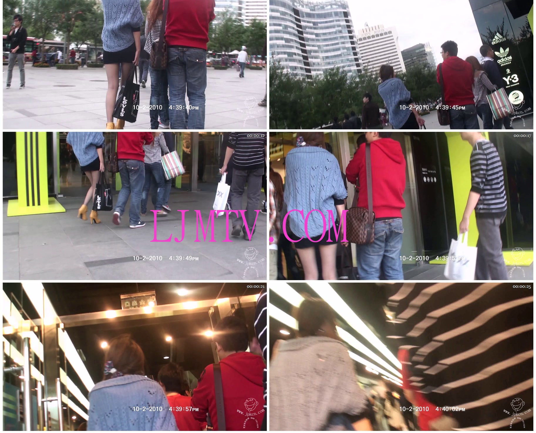 街拍大师法拉利作品全集-00016